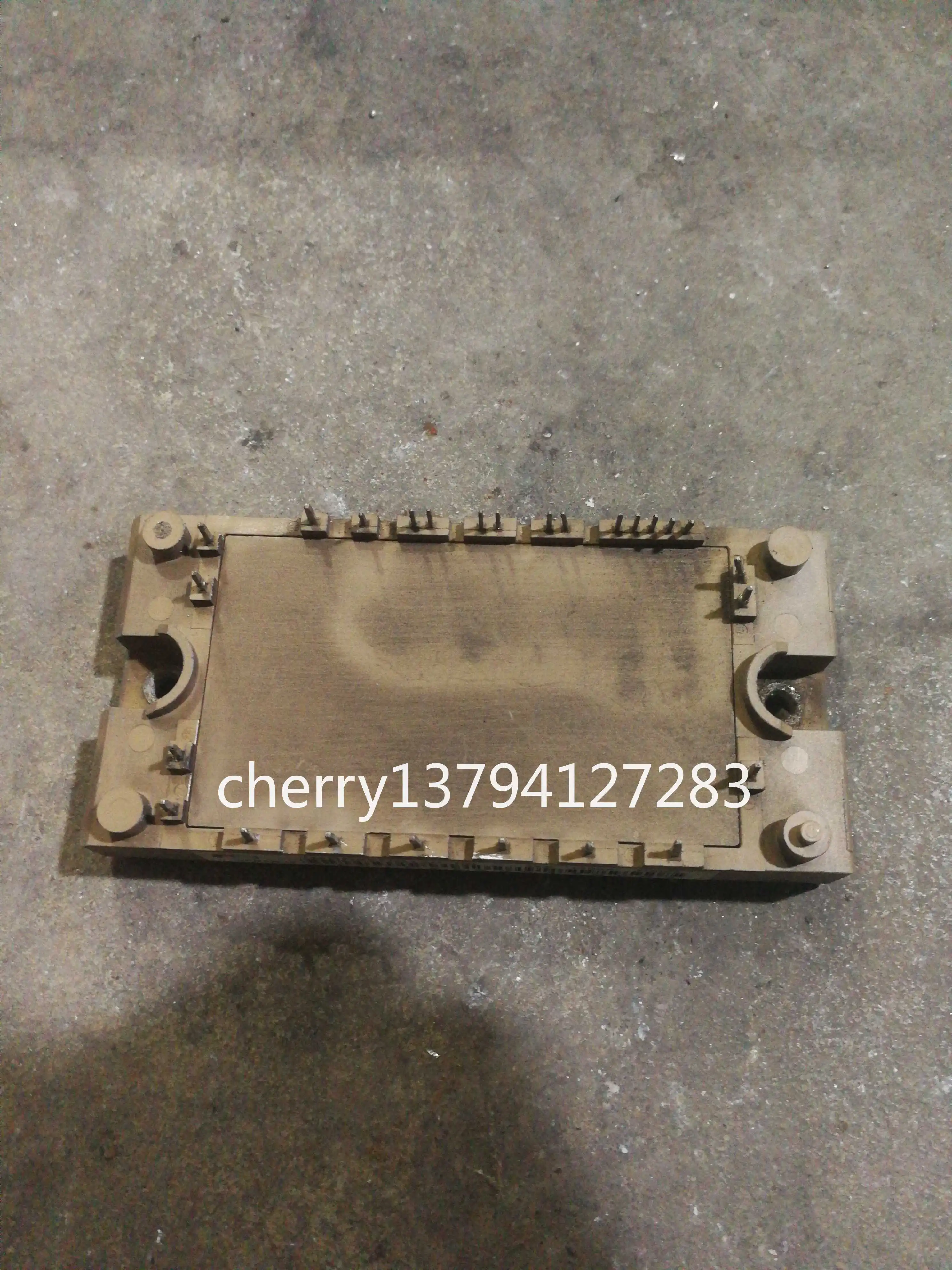 (1 шт.) 7MBR25UG120-50 7MBR25SC120 7MBR25SC120-50 используется тестовый проход
(1 шт.) 7MBR25UG120-50 7MBR25SC120 7MBR25SC120-50 используется тестовый проход