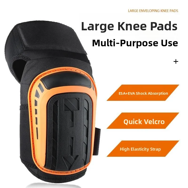 Дышащие наколенники Thiened, защита труда, наколенники для работы на коленях, специальное защитное оборудование для взрослых
Дышащие наколенники Thiened, защита труда, наколенники для работы на коленях, специальное защитное оборудование для взрослых