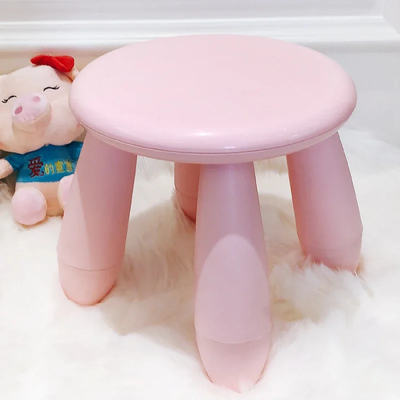 Children's Plastic Small Bench Shoes Changing Stool Children's Learning Stool kids chair Plastic Mainland China footstool
Children's Plastic Small Bench Shoes Changing Stool Children's Learning Stool kids chair Plastic Mainland China footstool