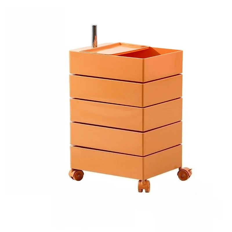 Nordic multifunctional creative simplicity modern Internet celebrity ins mobile bedside locker
Nordic multifunctional creative simplicity modern Internet celebrity ins mobile bedside locker