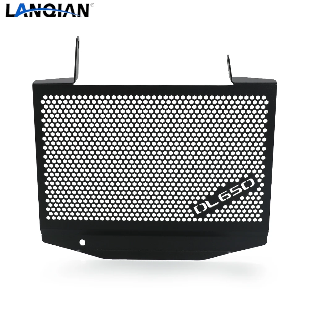 For DL650 ABS v-strom 650/ Vstrom 650 DL650 2012-2023 2013 2014 2015 Motorcycle Radiator Guard Grille Cover Protector Access
For DL650 ABS v-strom 650/ Vstrom 650 DL650 2012-2023 2013 2014 2015 Motorcycle Radiator Guard Grille Cover Protector Access