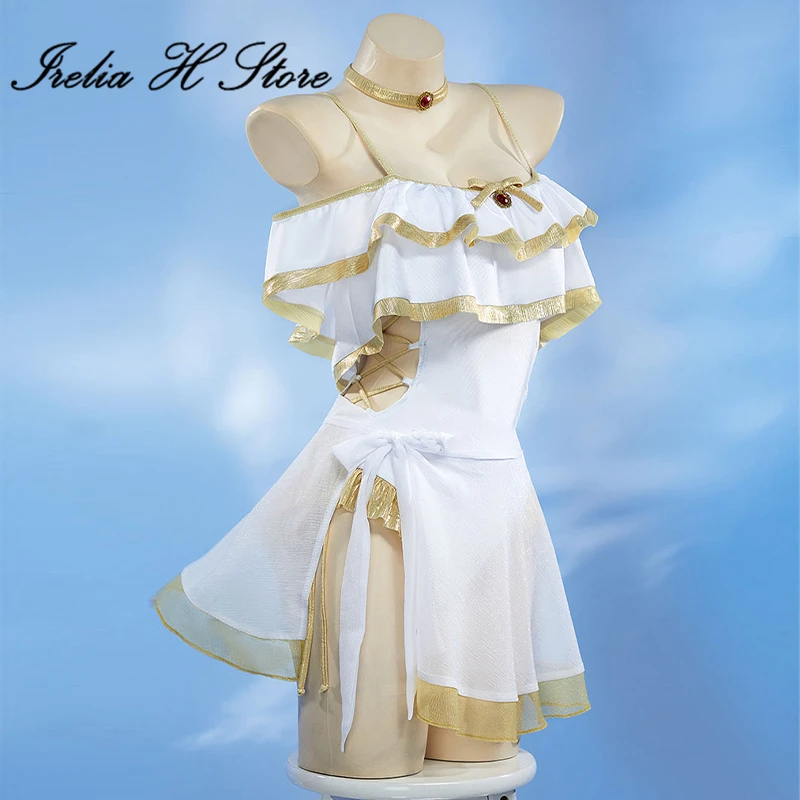Irelia H Store Frieren at the Funeral Frieren плавательный костюм для косплея женский сексуальный горячий летний купальник для взрослых
Irelia H Store Frieren at the Funeral Frieren плавательный костюм для косплея женский сексуальный горячий летний купальник для взрослых