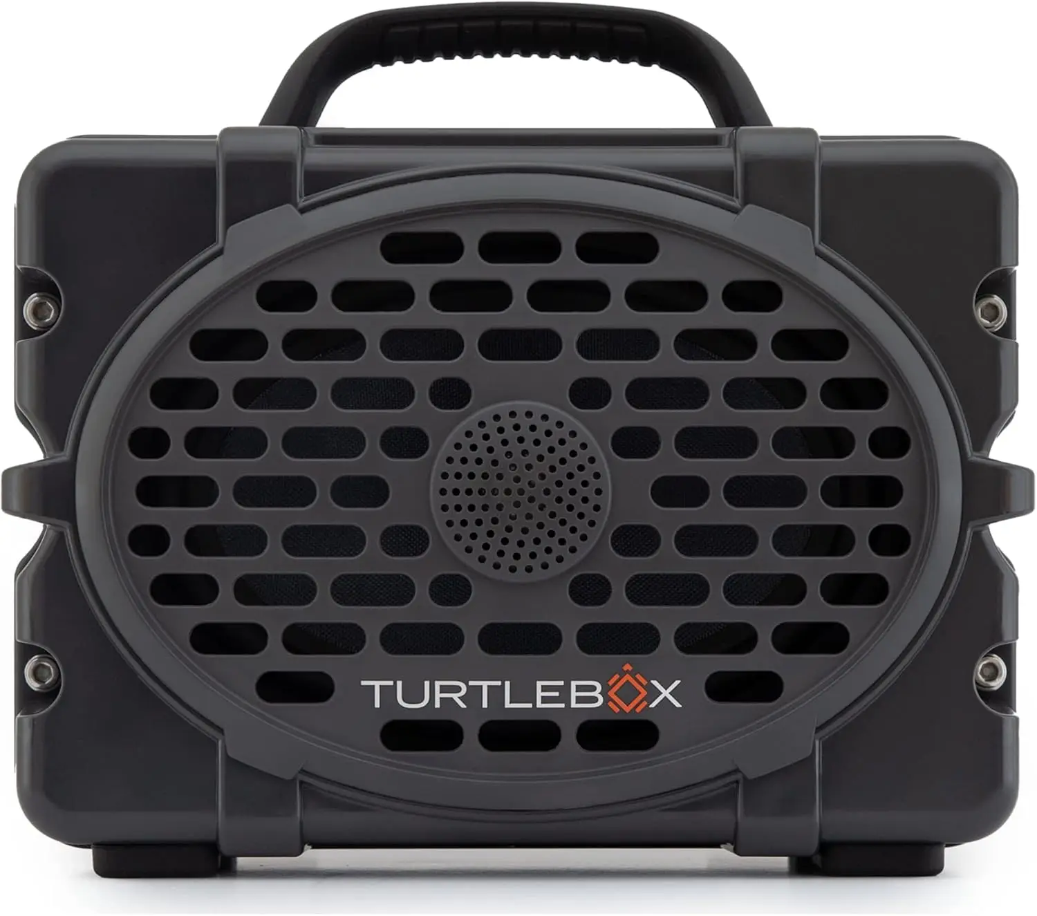 Bluetooth Speaker Outdoor IP67 Waterproof Dustproof Impact Resistant 120db Rich Full Sound Portable Thunderhead Gray Rugged
Bluetooth Speaker Outdoor IP67 Waterproof Dustproof Impact Resistant 120db Rich Full Sound Portable Thunderhead Gray Rugged