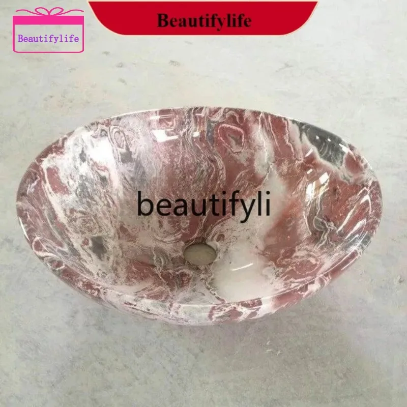 YL f156 Boutique stage ingot basin, wood grain art, stone grain washbasin
YL f156 Boutique stage ingot basin, wood grain art, stone grain washbasin
