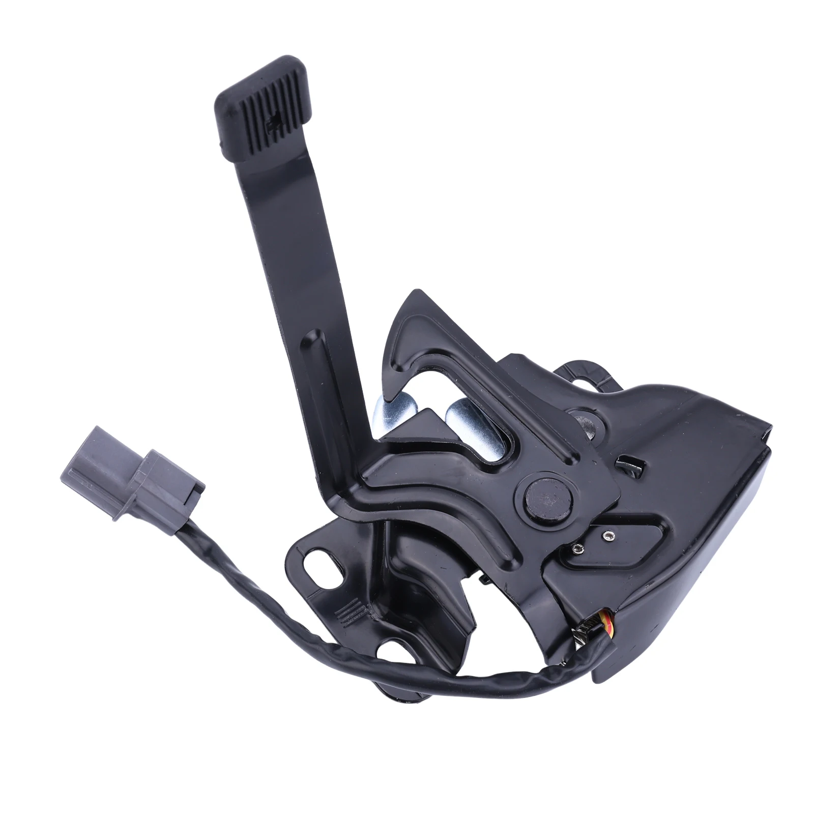 Hood Latch Locking Mechanism Lock Replace 74120-S6M-506 for Acura RSX 2002-2006
Hood Latch Locking Mechanism Lock Replace 74120-S6M-506 for Acura RSX 2002-2006