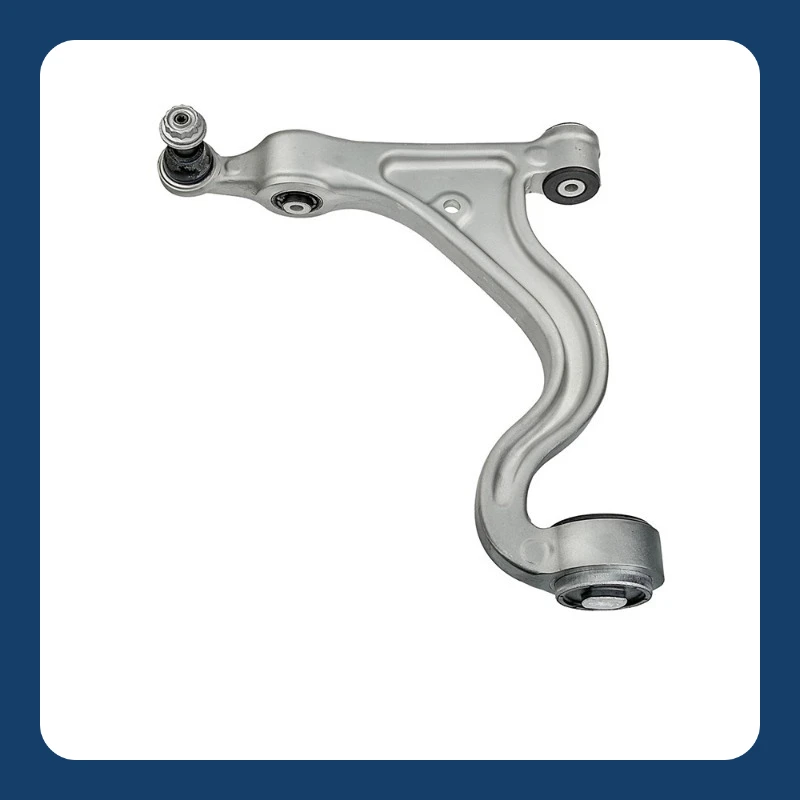 OEM:97034105304 97034105404 For Car Chassis Porsche 970 2009-2016 Front Wheel Swing Arm Suspension
OEM:97034105304 97034105404 For Car Chassis Porsche 970 2009-2016 Front Wheel Swing Arm Suspension
