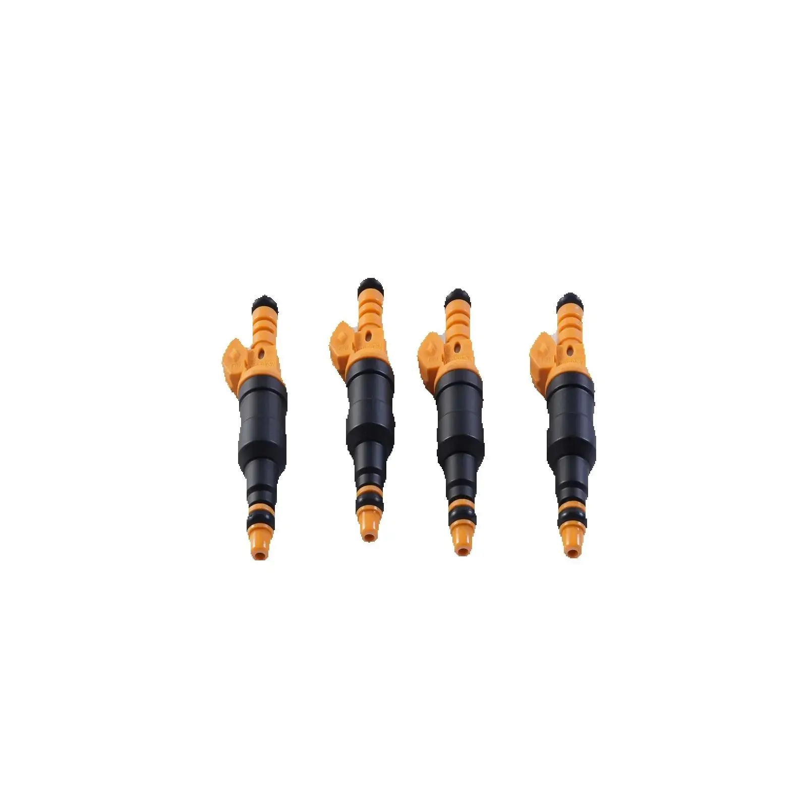 4pcs Fuel Injectors 0280150762 FOR Volvo 240 244 245 740 745 940 960 FOR Peugeot 405 505 Replacement Set
4pcs Fuel Injectors 0280150762 FOR Volvo 240 244 245 740 745 940 960 FOR Peugeot 405 505 Replacement Set