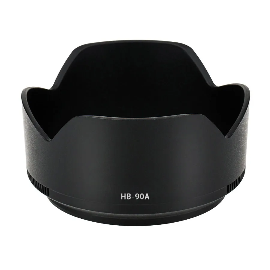 10 Pieces HB-90A Camera Lens Hood for Nikon Z Nikkor 50-250mm & 50mm f/1.8S 62mm Filter Lens Z50 Z5 Z6 Z7 Z6II Z7II Accessories
10 Pieces HB-90A Camera Lens Hood for Nikon Z Nikkor 50-250mm & 50mm f/1.8S 62mm Filter Lens Z50 Z5 Z6 Z7 Z6II Z7II Accessories
