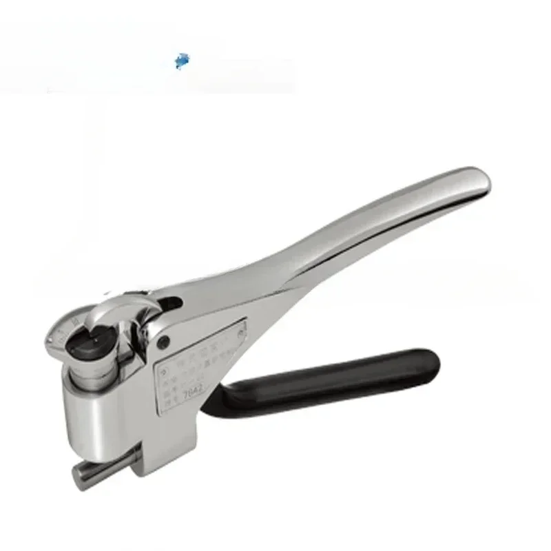 Best Seller First Hardness Tester, Clamping Hardness Tester, W-B75 Brass Hardness Tester
Best Seller First Hardness Tester, Clamping Hardness Tester, W-B75 Brass Hardness Tester