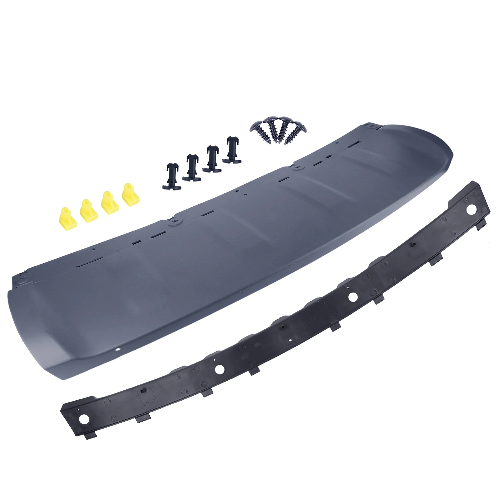 applicable to the front bumper cover plate LR109870 of Land Rover Range Rover Sport from 2018 to
applicable to the front bumper cover plate LR109870 of Land Rover Range Rover Sport from 2018 to