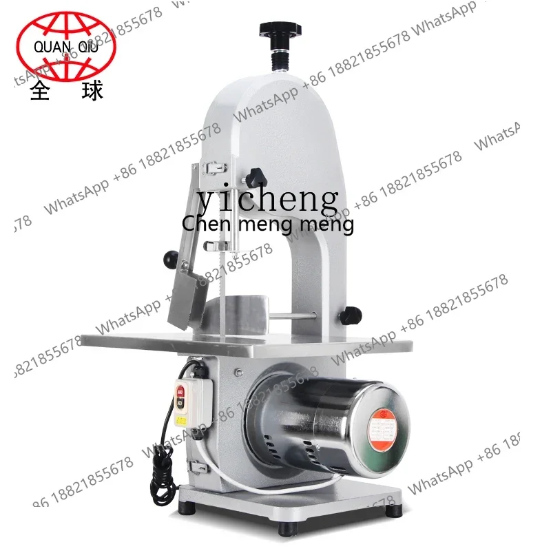 Hot sales ZF Bone Saw Machine Commercial Desktop Automatic Electric Small Bone Cutter
Hot sales ZF Bone Saw Machine Commercial Desktop Automatic Electric Small Bone Cutter