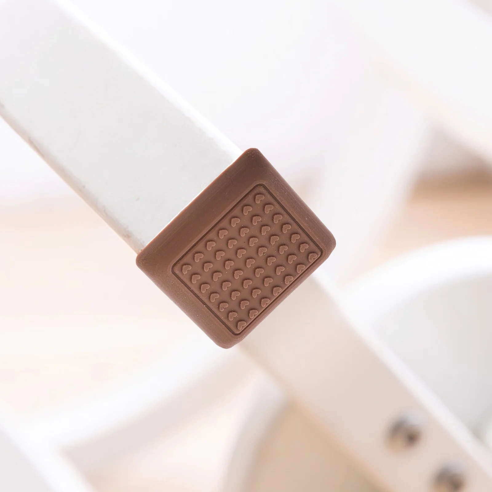 8pcs Furniture Feet Chair Floor Protectors Shockproof Adhesive Anti-Slip Table Desk Stool Cabinet Protectors For Hardwood Floors
8pcs Furniture Feet Chair Floor Protectors Shockproof Adhesive Anti-Slip Table Desk Stool Cabinet Protectors For Hardwood Floors