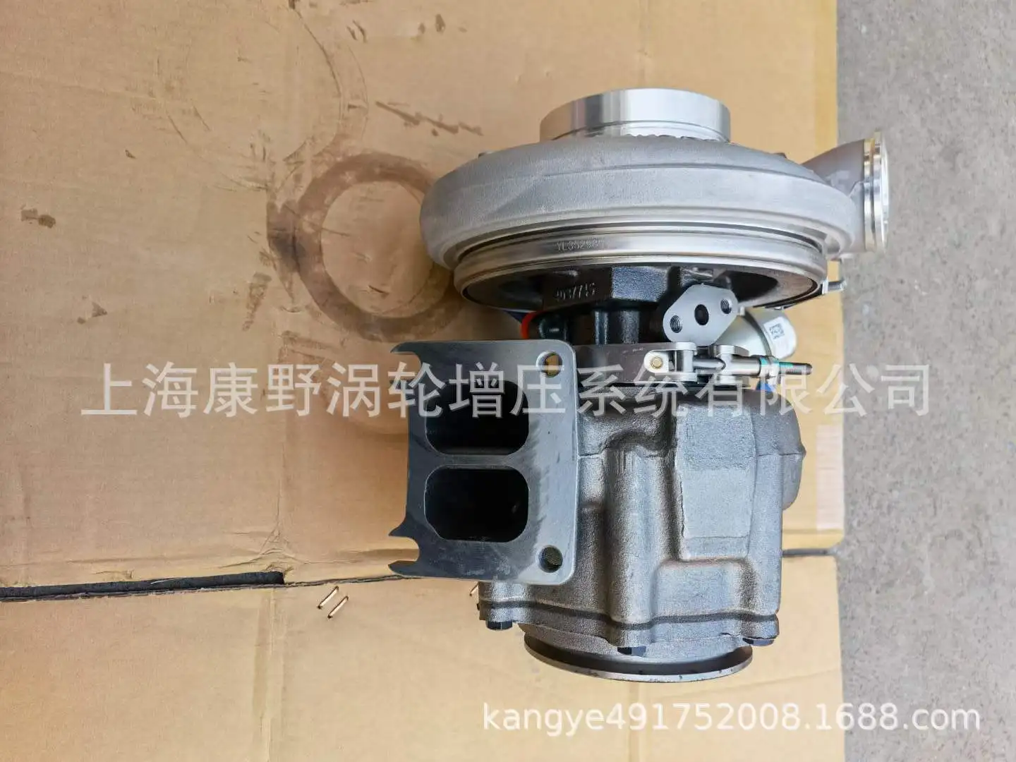Подходит для супрессоров Renault 5499100 1118010 -Е9300 И 5609472 1118010 -E9301
Подходит для супрессоров Renault 5499100 1118010 -Е9300 И 5609472 1118010 -E9301