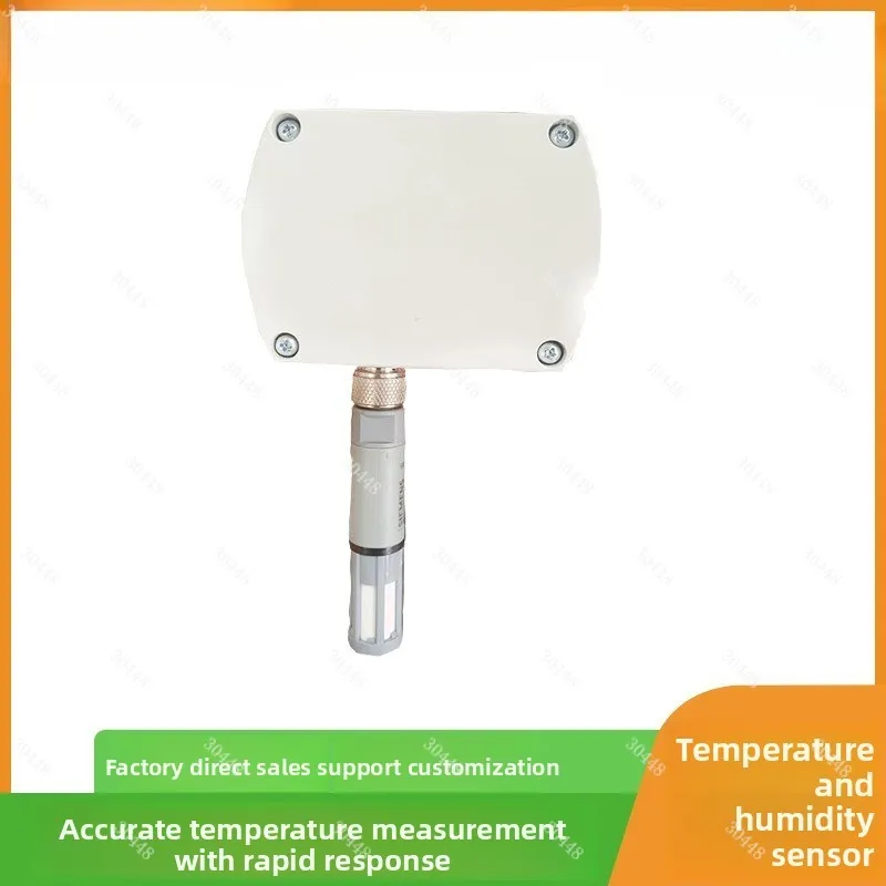 Подходит для датчиков температуры и влажности QFA2079, QAP22, QFA3100, QFA3160D
Подходит для датчиков температуры и влажности QFA2079, QAP22, QFA3100, QFA3160D