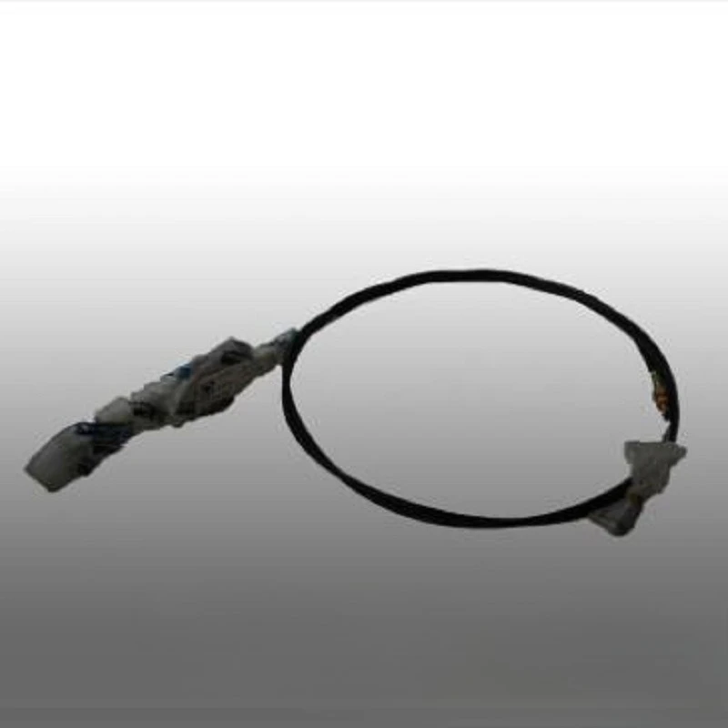 Roller LJ103A × 3100 Throttle Flexible Shaft 800354469 Original Parts of Construction Machinery
Roller LJ103A × 3100 Throttle Flexible Shaft 800354469 Original Parts of Construction Machinery