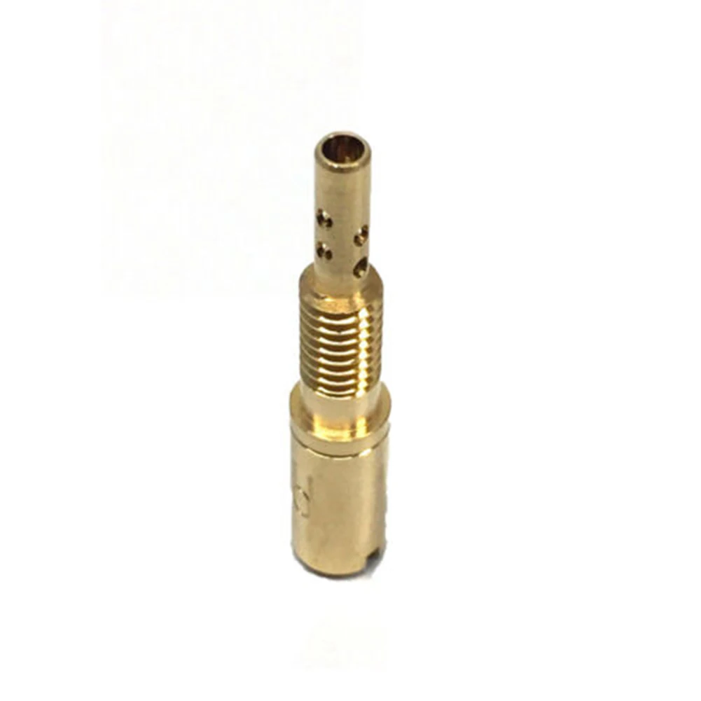 High Quality Pilot Jet For Mikuni Pilot Jet Suit 12pcs Accessories Gold Metal For Mikuni N224.10 For TMX Late For TMX38
High Quality Pilot Jet For Mikuni Pilot Jet Suit 12pcs Accessories Gold Metal For Mikuni N224.10 For TMX Late For TMX38