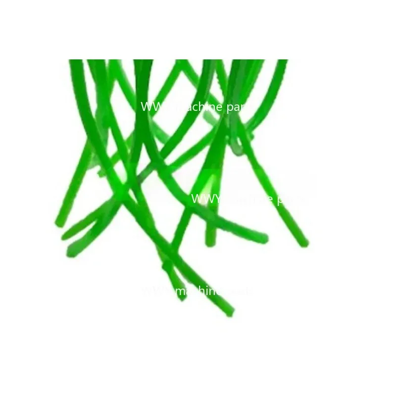 Новая обрезная головка из алюминиевого сплава с зелеными 32-квадратными газонными веревками, пористая газонная головка из алюминиевого сплава
Новая обрезная головка из алюминиевого сплава с зелеными 32-квадратными газонными веревками, пористая газонная головка из алюминиевого сплава