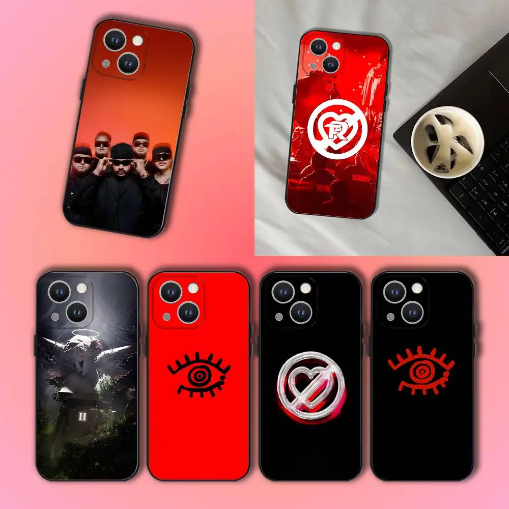 F-Fuerza Regida 111xpantia For iPhone 17,16,15,14,13,12,11,Pro,Max,Plus Black Soft Cover Phone Case
F-Fuerza Regida 111xpantia For iPhone 17,16,15,14,13,12,11,Pro,Max,Plus Black Soft Cover Phone Case