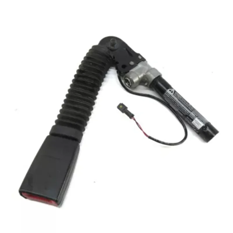 1Pcs Front Left Safe Seat Belt Fasten Lock Buckle Extender For BMW F18 F02 LCI Rolls-Royce 72117328841
1Pcs Front Left Safe Seat Belt Fasten Lock Buckle Extender For BMW F18 F02 LCI Rolls-Royce 72117328841