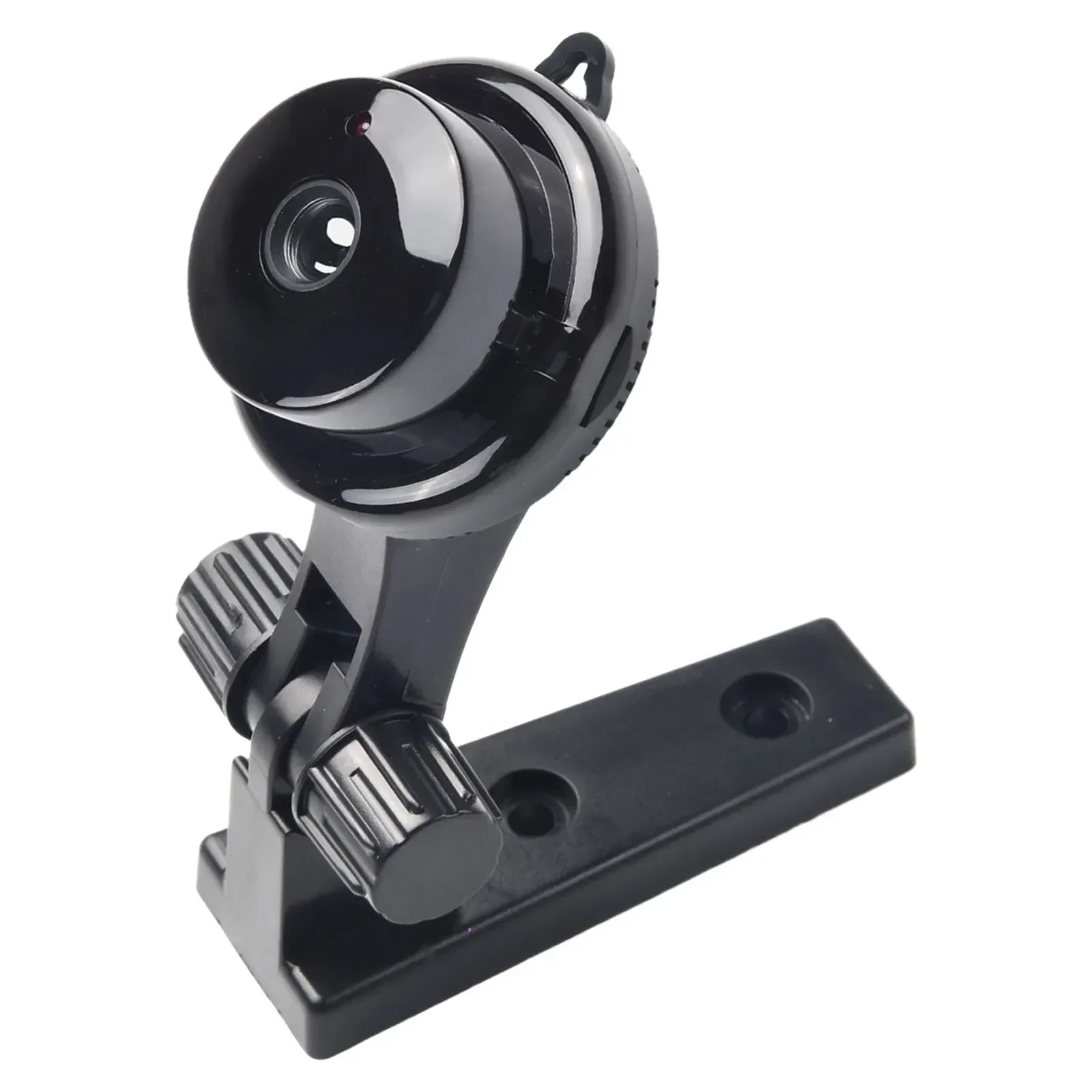 Wireless Security Camera Durable ABS Material Supports Mobile Client And Computer Client Efficient Data Compression
Wireless Security Camera Durable ABS Material Supports Mobile Client And Computer Client Efficient Data Compression