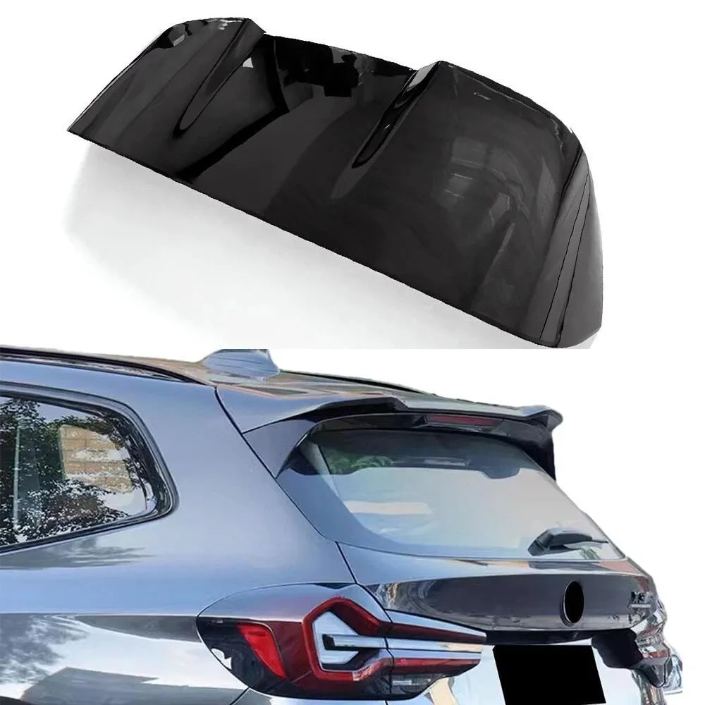 Задний спойлер, подходит для BMW X5 X5M 2019-2025 G05, спойлер на крышу, хвостовое крыло для губ 
Задний спойлер, подходит для BMW X5 X5M 2019-2025 G05, спойлер на крышу, хвостовое крыло для губ