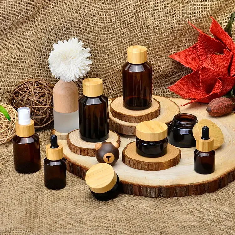 dropper bottle essential oil bottles with bamboo lid Aromatherapy Liquid Pipette Essential Matte Black Bamboo Cap Dropper Bottle
dropper bottle essential oil bottles with bamboo lid Aromatherapy Liquid Pipette Essential Matte Black Bamboo Cap Dropper Bottle