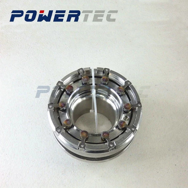 Turbo Charger Nozzle Ring 53039880109 53039700109 For Audi A4 2.0 TDI 125Kw BRD BVA 03G145702H 100% New Turbine Turbolader Kit
Turbo Charger Nozzle Ring 53039880109 53039700109 For Audi A4 2.0 TDI 125Kw BRD BVA 03G145702H 100% New Turbine Turbolader Kit