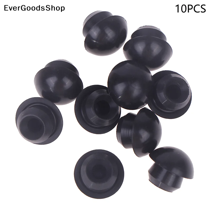 New 10 PCS Solid Tire Wheel Hub Cap Rubber Plug For M365 Pro 1S Mi3 Electric Scooter Max G30 G30D G30LP Wheel Air Hole Parts
New 10 PCS Solid Tire Wheel Hub Cap Rubber Plug For M365 Pro 1S Mi3 Electric Scooter Max G30 G30D G30LP Wheel Air Hole Parts