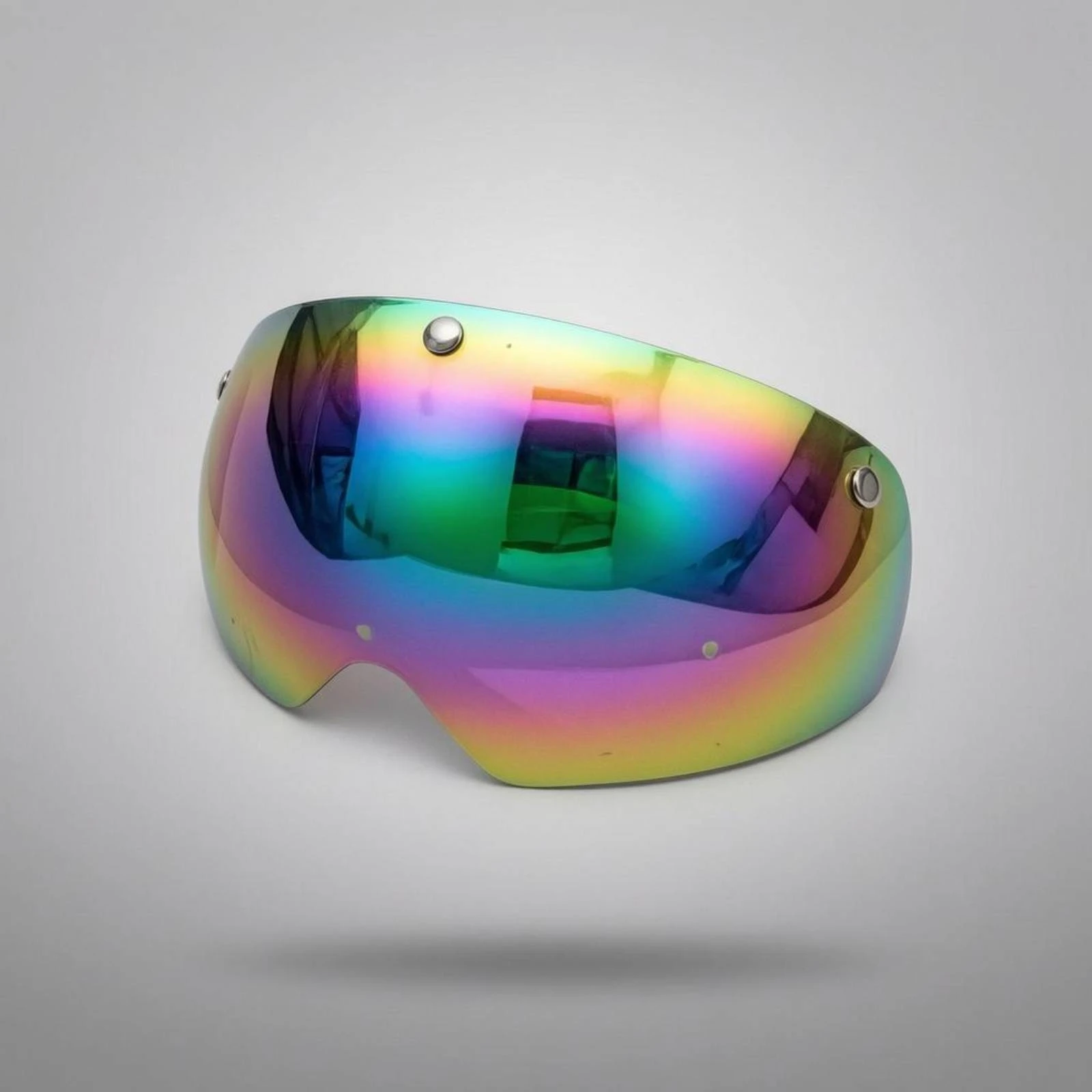 Cycling Visor Magnetic Sun Visor Curved Bike Helmet Forme Bouclier Single Replacement Part for Active Riders
Cycling Visor Magnetic Sun Visor Curved Bike Helmet Forme Bouclier Single Replacement Part for Active Riders