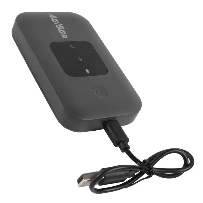 Mobile Broadband 4G LTE Wireless Router Car MIFI Pocket 300Mbps Hotspot Wifi Modem 3650Mah EU Version
Mobile Broadband 4G LTE Wireless Router Car MIFI Pocket 300Mbps Hotspot Wifi Modem 3650Mah EU Version