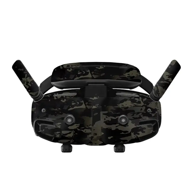 New Arrivals-Colorful PVC-Stickers For DJI Avata 2 For DJI Goggles 3 Glasses Skin Protection Accessory Sticker
New Arrivals-Colorful PVC-Stickers For DJI Avata 2 For DJI Goggles 3 Glasses Skin Protection Accessory Sticker