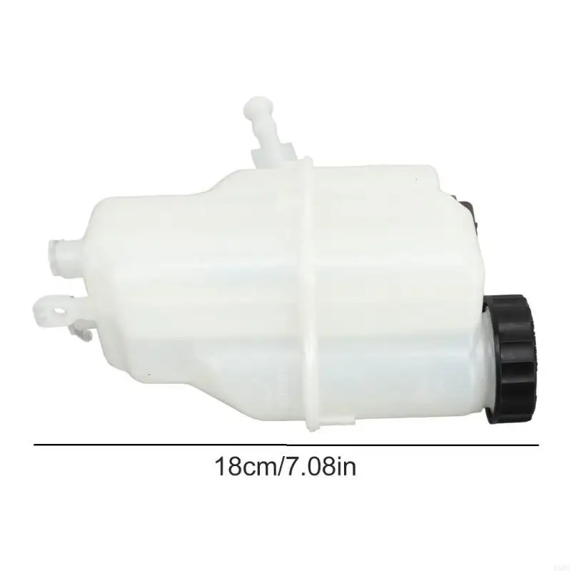 D5BE Long Lasting Brake Fluid Reservoir Container ABS Material for 407 508 508SW C5 Easy to Install 4635F1 4635A3 4635F7
D5BE Long Lasting Brake Fluid Reservoir Container ABS Material for 407 508 508SW C5 Easy to Install 4635F1 4635A3 4635F7