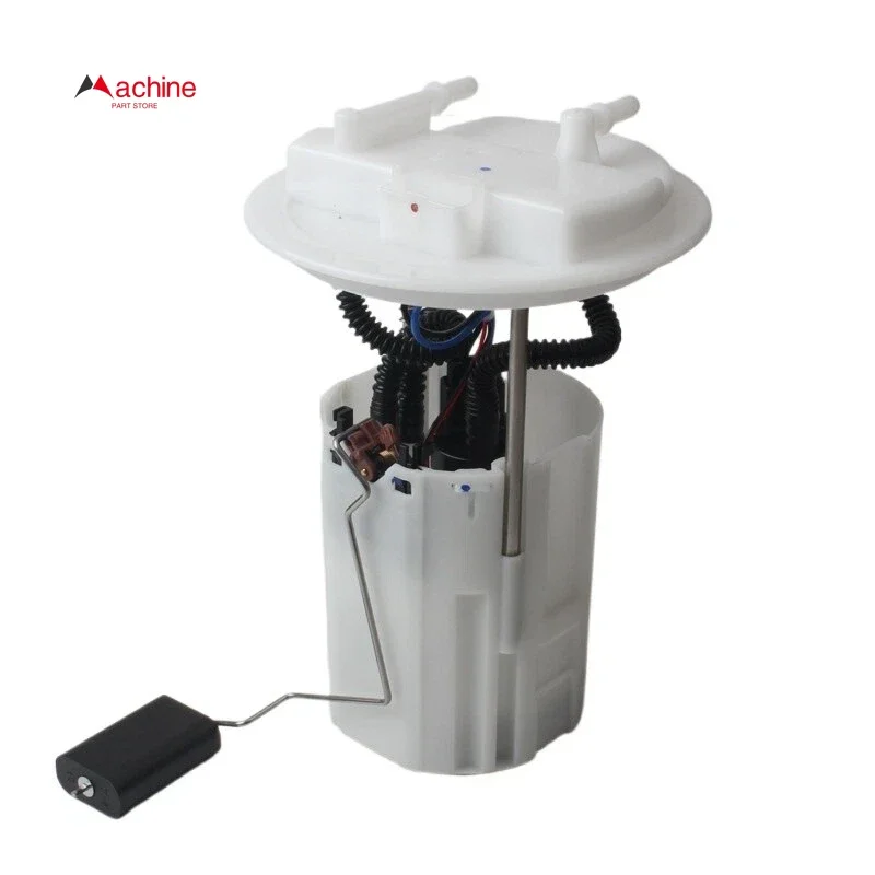 9802544880 For 308 408 Citroen C4L Aeolus L60 1.6 1.8 2.0L Fuel Pump Assembly 9677725680
9802544880 For 308 408 Citroen C4L Aeolus L60 1.6 1.8 2.0L Fuel Pump Assembly 9677725680