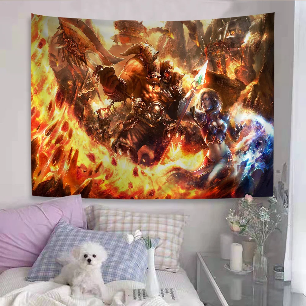 W-World Of W-Warcraft Hanging Bohemian Tapestry Cheap Hippie Wall Hanging Bohemian Wall Tapestries Mandala Wall Hanging Home Dec
W-World Of W-Warcraft Hanging Bohemian Tapestry Cheap Hippie Wall Hanging Bohemian Wall Tapestries Mandala Wall Hanging Home Dec