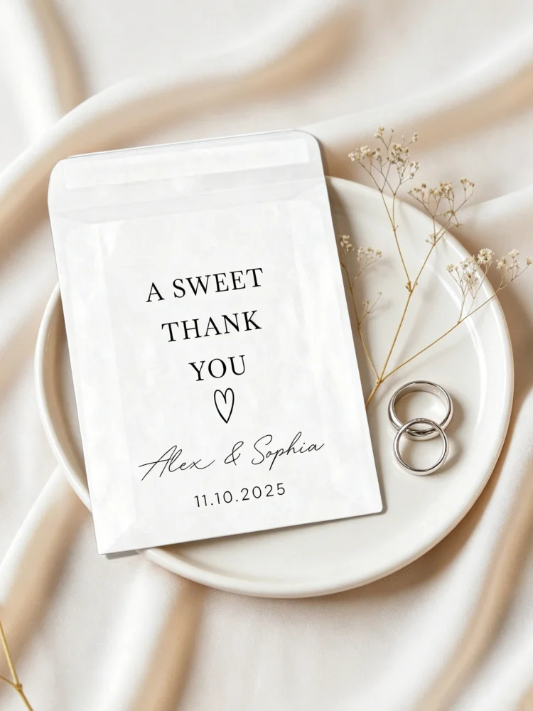 Love Is Sweet Wedding Treat Bags Personalised Custom Candy Lolly Bags Wedding Guest Favor Bags
Love Is Sweet Wedding Treat Bags Personalised Custom Candy Lolly Bags Wedding Guest Favor Bags