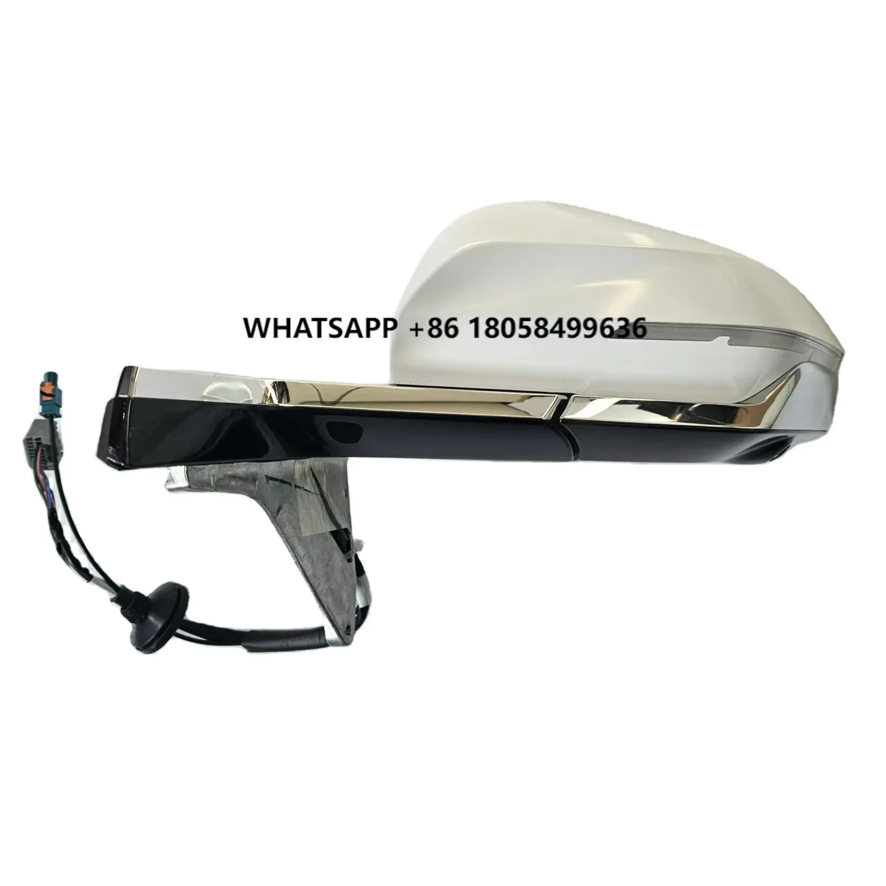 Genuine Geely Atlas. Starray BoyueL FX11 New Left Outside Rear View Side Mirror Assembly 6600234670
Genuine Geely Atlas. Starray BoyueL FX11 New Left Outside Rear View Side Mirror Assembly 6600234670