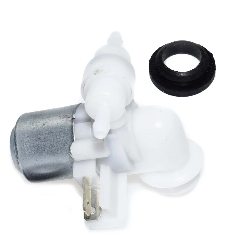 46575545 Front/ Rear Windshield Windscreen Washer Pump Fit for Fiat Seicento 0.6 1.1
46575545 Front/ Rear Windshield Windscreen Washer Pump Fit for Fiat Seicento 0.6 1.1