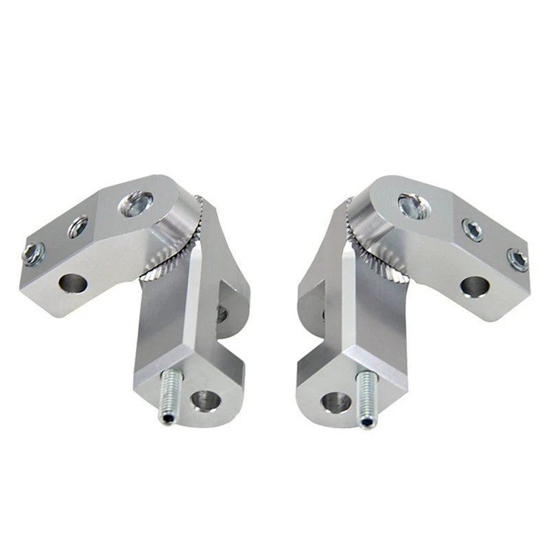 Motorcycle Foot Pedal Passenger Foot Support Rod For BMW R1200RT K1300R Kawasaki ER6F 2014-2021
Motorcycle Foot Pedal Passenger Foot Support Rod For BMW R1200RT K1300R Kawasaki ER6F 2014-2021