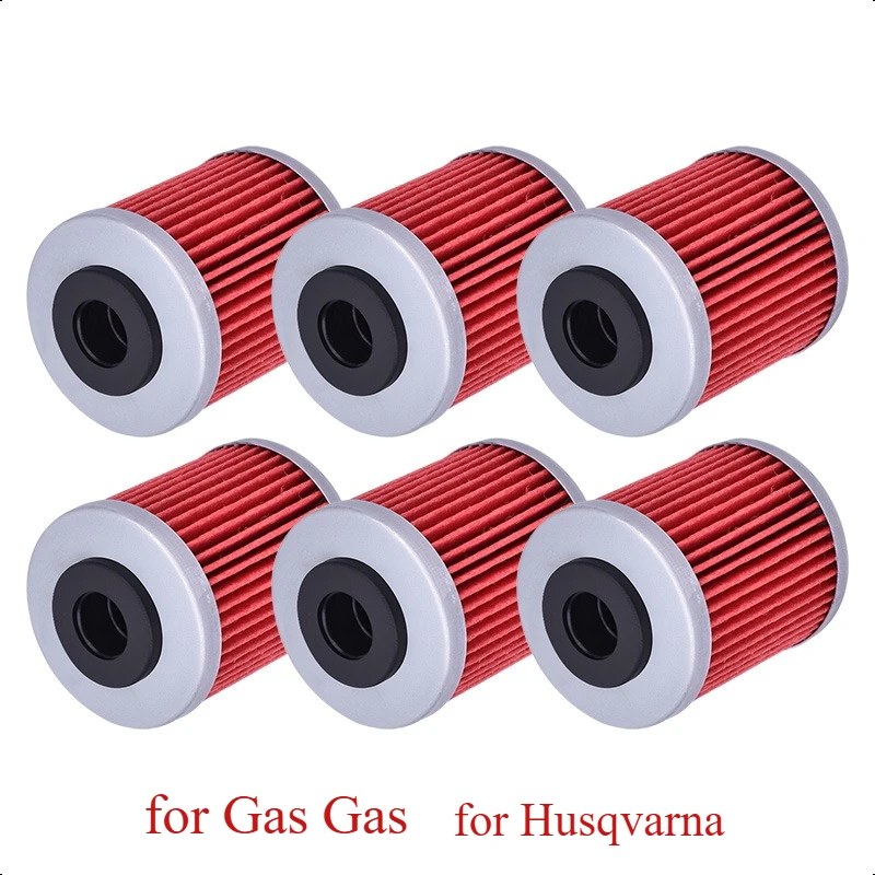 651 Motorcycle Oil Filter for Gas Gas 700 ES 700 SM 2022 2023 2024 for Husqvarna 701 Enduro 701 Supermoto Svartpilen Vitpilen
651 Motorcycle Oil Filter for Gas Gas 700 ES 700 SM 2022 2023 2024 for Husqvarna 701 Enduro 701 Supermoto Svartpilen Vitpilen