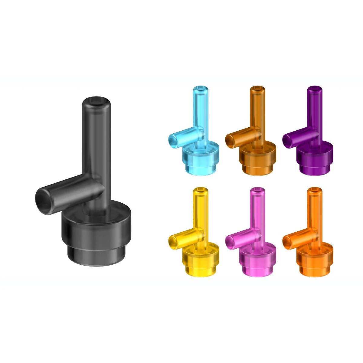 Ek Particle 1220 Building Blocks Compatible with 86208 Domestic Assembled Space Gun/torch Parts Wholesale Packed Fittings
Ek Particle 1220 Building Blocks Compatible with 86208 Domestic Assembled Space Gun/torch Parts Wholesale Packed Fittings