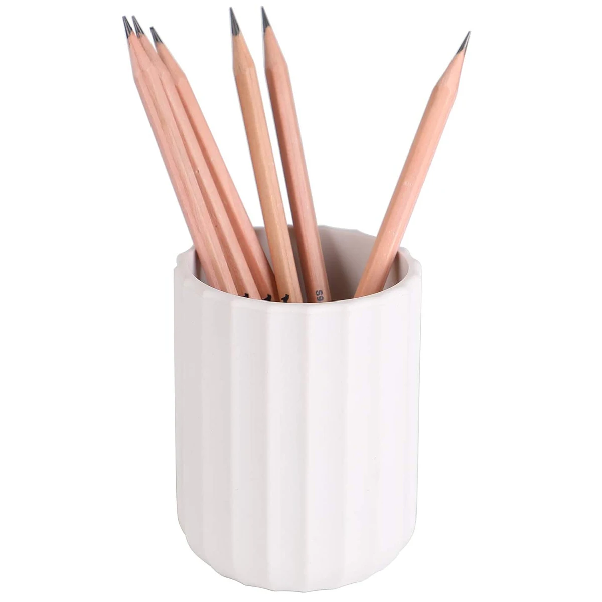 Silicone Pen Holder White Brush Storage Box Organizer for Office Home School Premium Material Easy Clean Multifunctional Pen
Silicone Pen Holder White Brush Storage Box Organizer for Office Home School Premium Material Easy Clean Multifunctional Pen