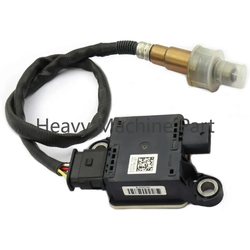 0281007099 A0009050608 Exhaust Particulate Sensor PM Sensor fits for Mercedes ben-z Sprinter X253 GLC220d GLC250d W205 W253 C253
0281007099 A0009050608 Exhaust Particulate Sensor PM Sensor fits for Mercedes ben-z Sprinter X253 GLC220d GLC250d W205 W253 C253