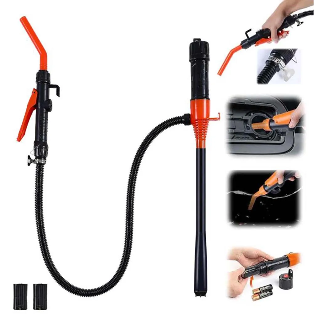 2025 Новый портативный аккумуляторный насос для газового аккумулятора, электрический сифонный насос, насос для перекачки воды, простой в использовании ручной топливный насос
2025 Новый портативный аккумуляторный насос для газового аккумулятора, электрический сифонный насос, насос для перекачки воды, простой в использовании ручной топливный насос