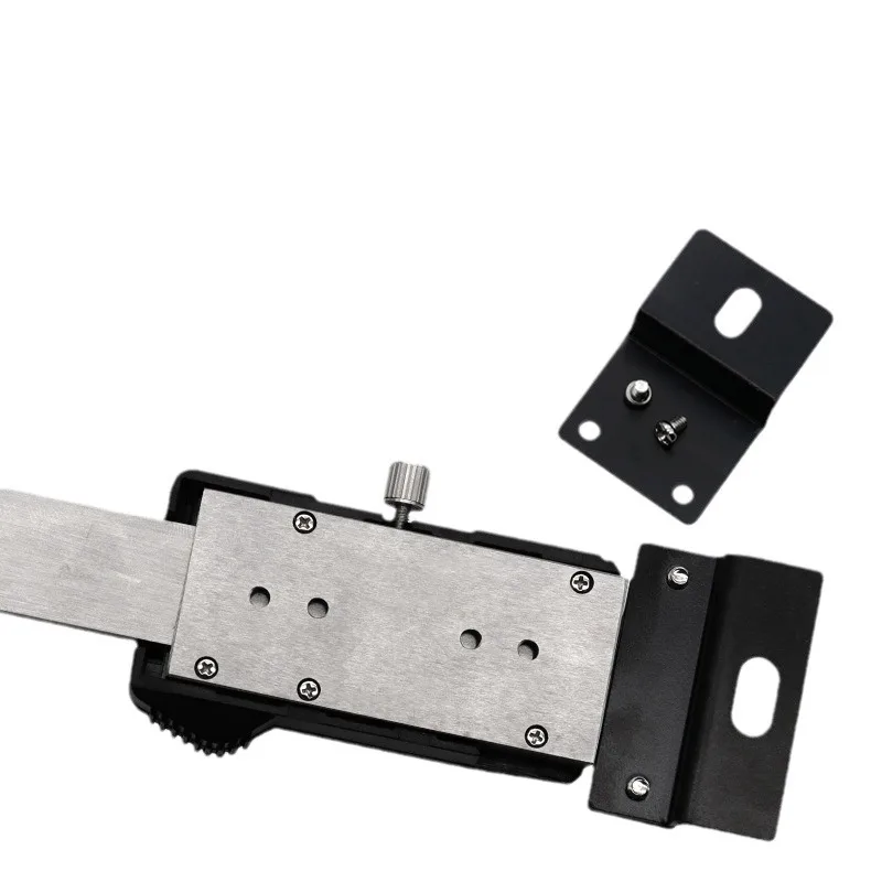 Digital Caliper Horizontal Electronic Display Ruler Data Output External Screen 0-150mm Wholesale
Digital Caliper Horizontal Electronic Display Ruler Data Output External Screen 0-150mm Wholesale