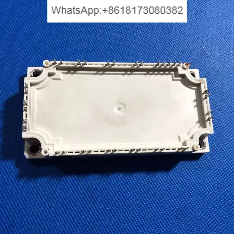 Оригинальная этикетка FP50R12KE3 и FP50R12KT3, актуальная цена, модуль BSM50GP120 mubw50-12e8
Оригинальная этикетка FP50R12KE3 и FP50R12KT3, актуальная цена, модуль BSM50GP120 mubw50-12e8