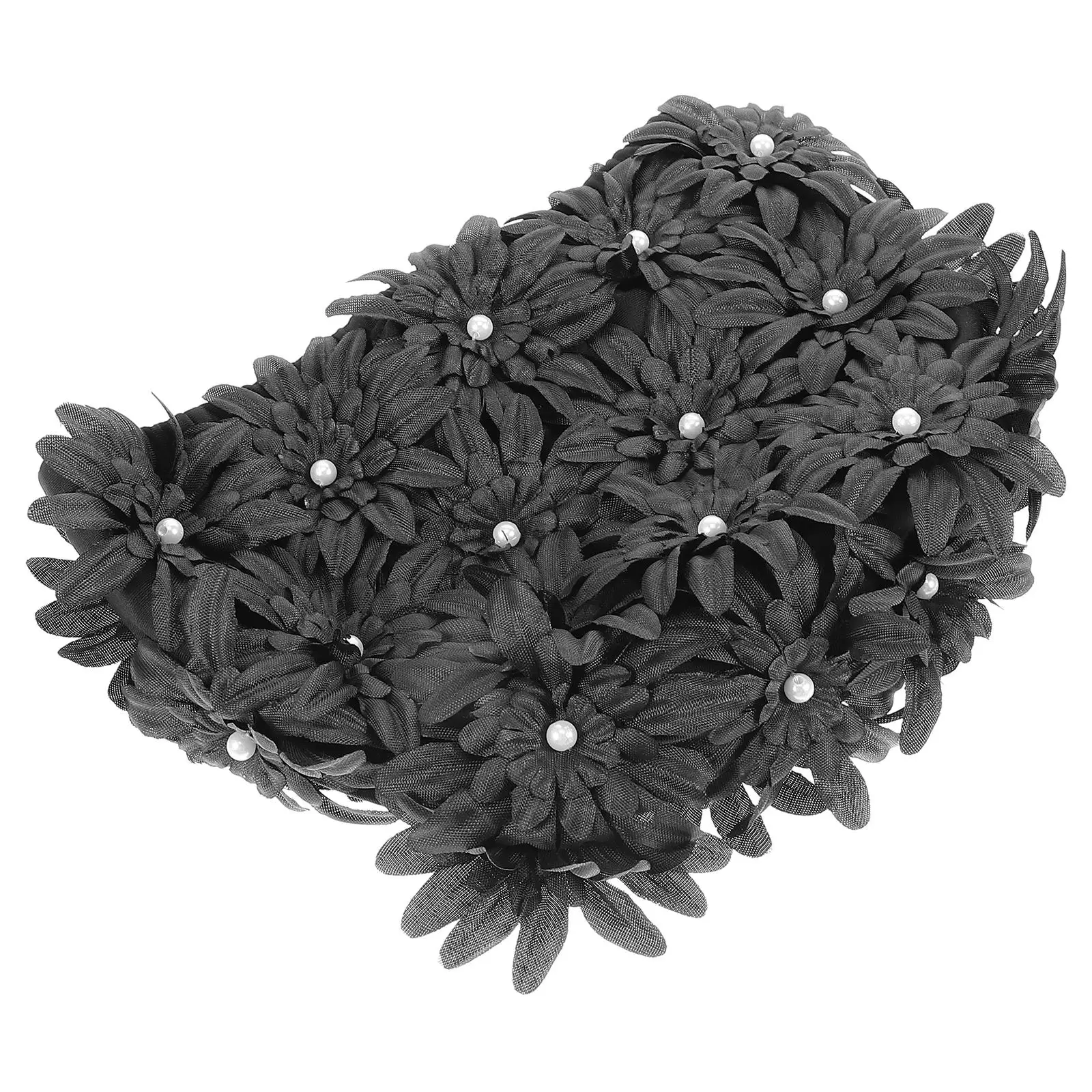 Floral Swim Cap Waterproof Stretchy Reusable Brocade Material Adult Swimming Hat Hair Protection Women Caps Pattern 28
Floral Swim Cap Waterproof Stretchy Reusable Brocade Material Adult Swimming Hat Hair Protection Women Caps Pattern 28