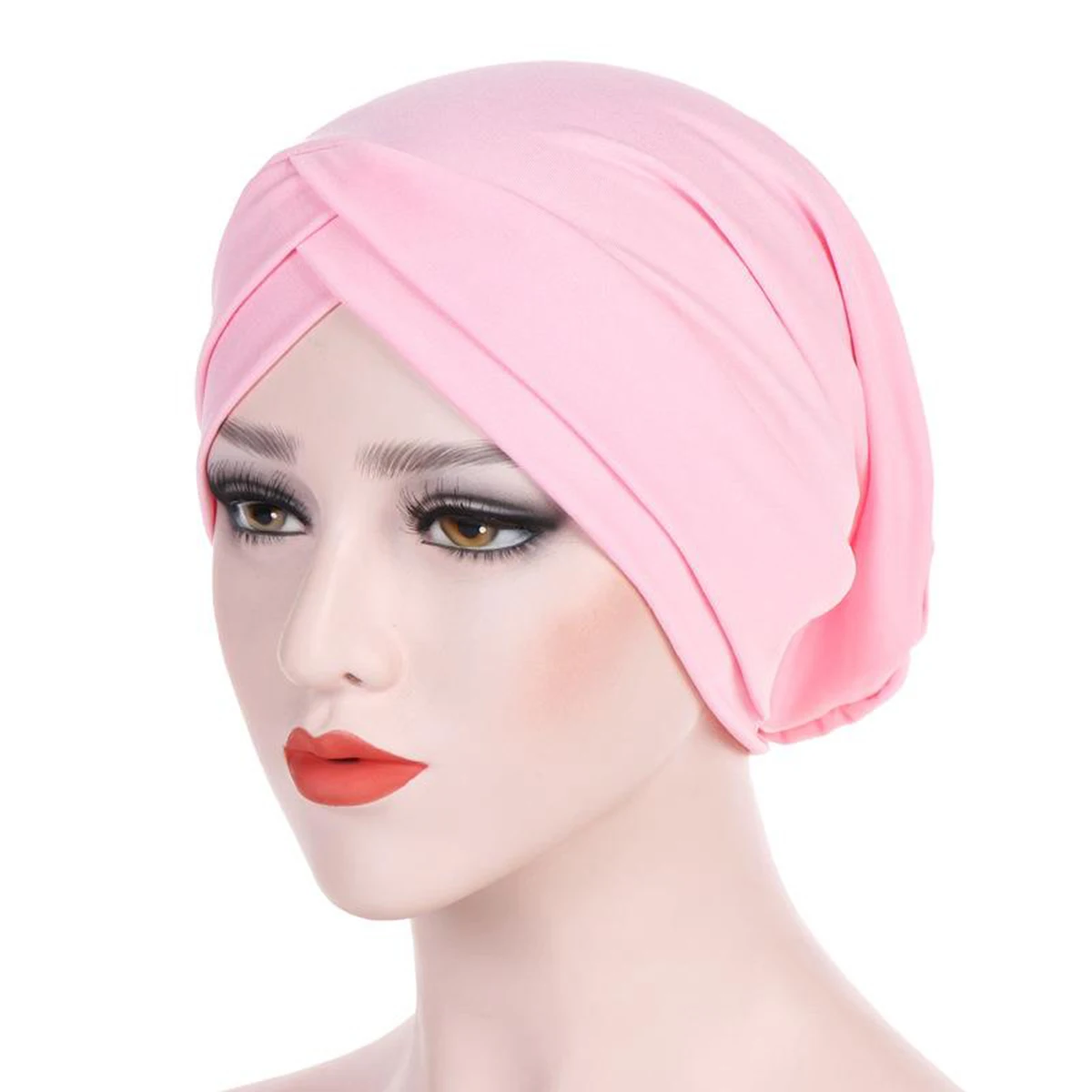Cotton Chemotherapy Cap Women Sleeping Turban Head Scarf Protects Hair Oil Control Durable Long Lasting Elastic Fit Most Heads
Cotton Chemotherapy Cap Women Sleeping Turban Head Scarf Protects Hair Oil Control Durable Long Lasting Elastic Fit Most Heads