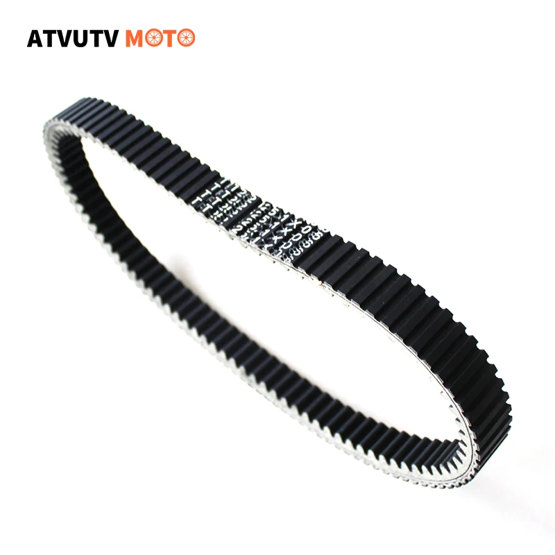 Transmission Drive Belt Fit For POLARIS RZR 1000 XP & XP 4 TURBO 2016-2020 3211186 3211202 Motorcycle Accessories Parts
Transmission Drive Belt Fit For POLARIS RZR 1000 XP & XP 4 TURBO 2016-2020 3211186 3211202 Motorcycle Accessories Parts
