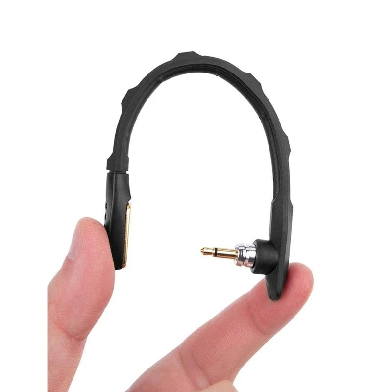Y51A Gaming Headsets Repair Parts Microphone for Astro A40 Headphones Mic Replacement
Y51A Gaming Headsets Repair Parts Microphone for Astro A40 Headphones Mic Replacement
