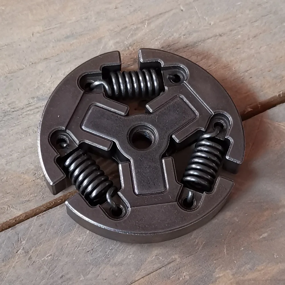 CLUTCH ASSY FOR ECHO CS-4200 CS-370 CS-400 CS-450 CS-440 CS4200 ZOMAX 4000 CHAIN SAW 17500059530
CLUTCH ASSY FOR ECHO CS-4200 CS-370 CS-400 CS-450 CS-440 CS4200 ZOMAX 4000 CHAIN SAW 17500059530